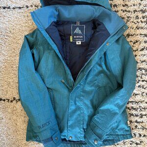 Womens' Burton Ski/Snowboard Jacket (NWOT)